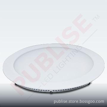 Hot selling LED Panel lighting Diameter 180mm 11W